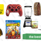 Illustration for article titled Wednesdays Best Deals: Anker PowerWave Stand, Pokémon Switch Controller, Atlas Coffee Club Freebie, Blendtec Bundle, and More